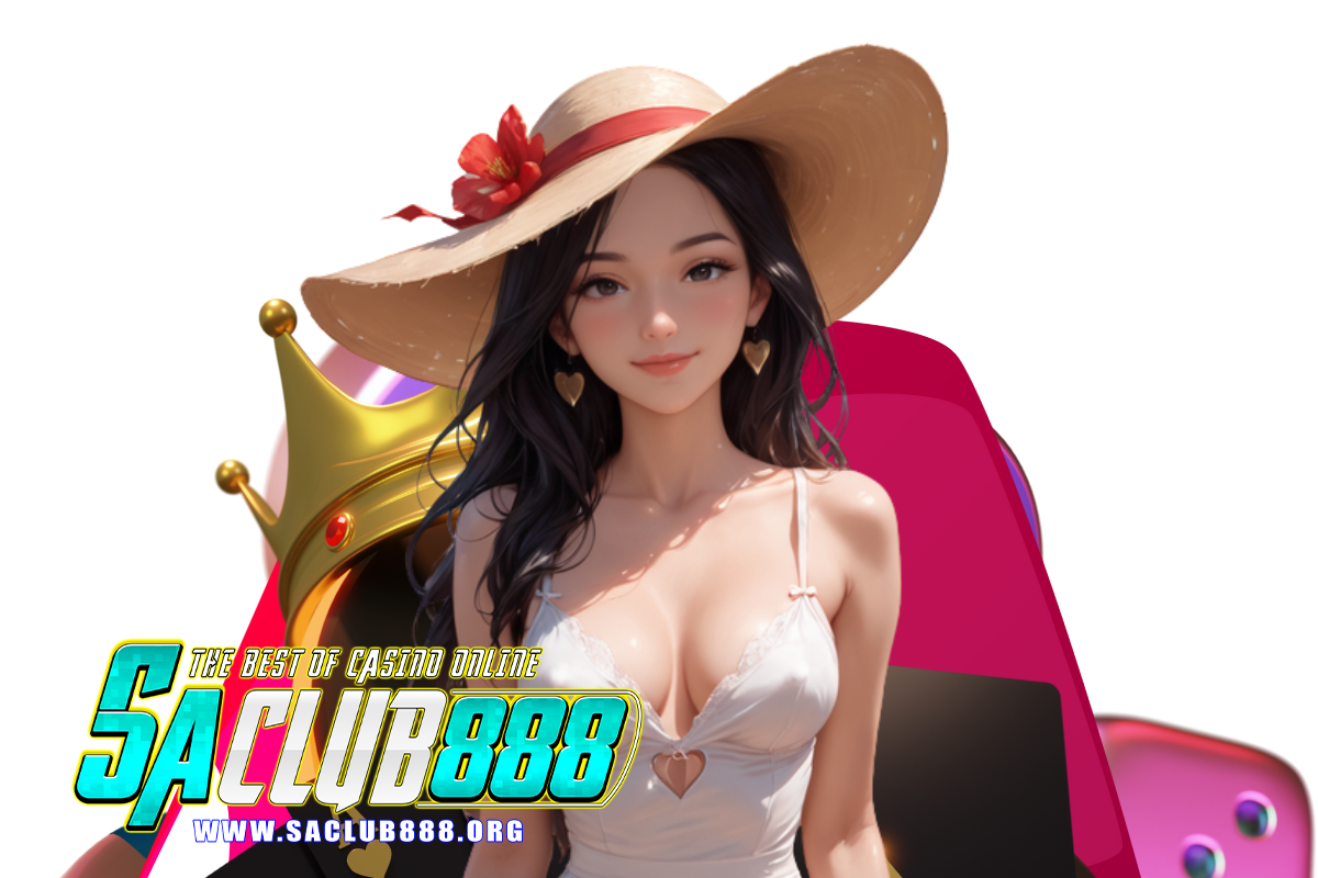 wallet saclub888